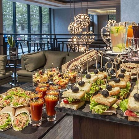 Ramada Encore Тбілісі Екстер'єр фото
