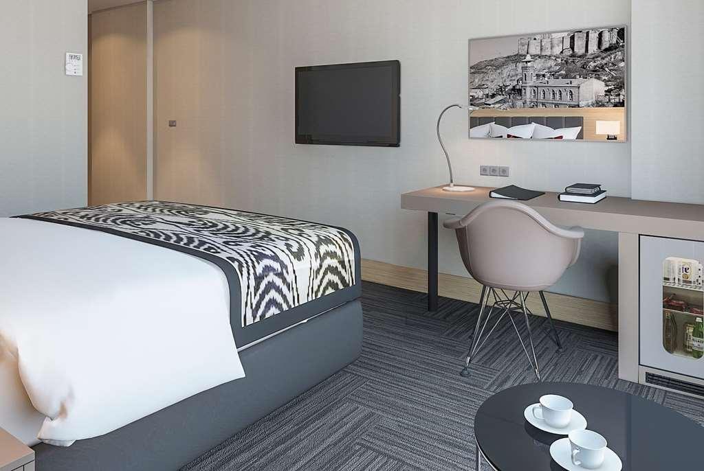 Ramada Encore Тбілісі Номер фото