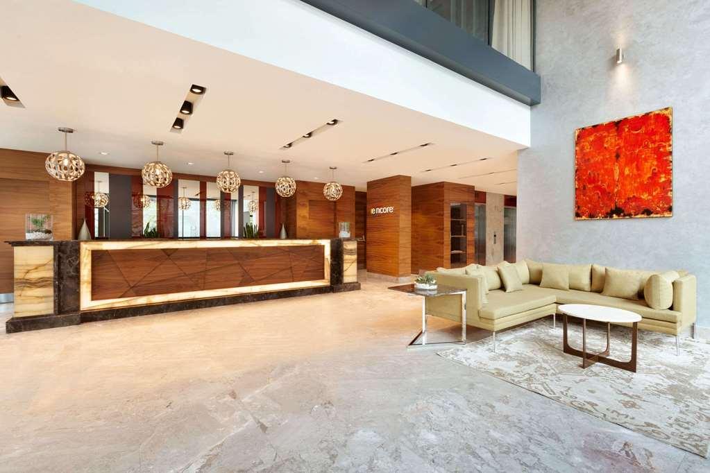 Ramada Encore Тбілісі Інтер'єр фото