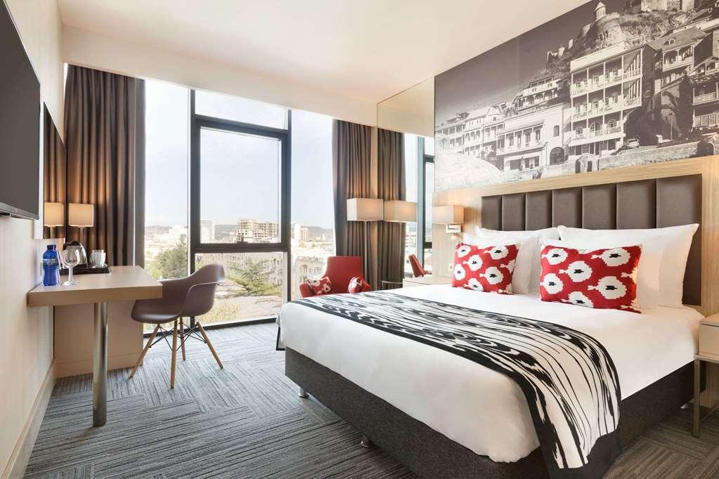 Ramada Encore Тбілісі Номер фото
