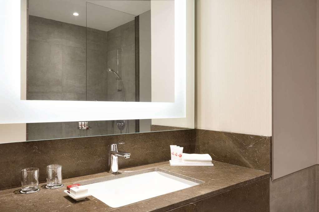 Ramada Encore Тбілісі Екстер'єр фото