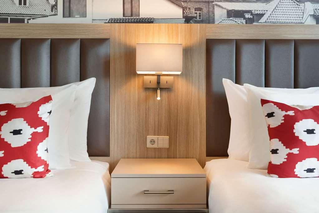 Ramada Encore Тбілісі Номер фото